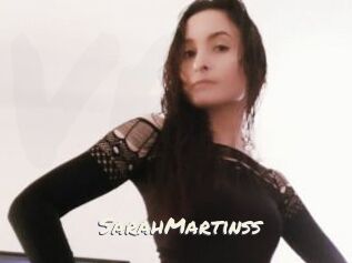 SarahMartinss
