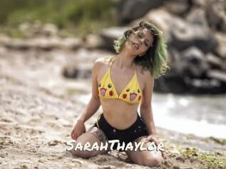 SarahThaylor