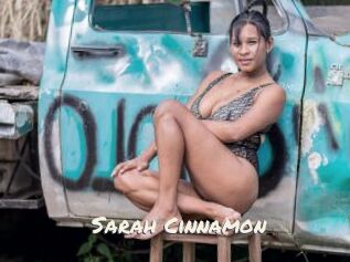 Sarah_Cinnamon