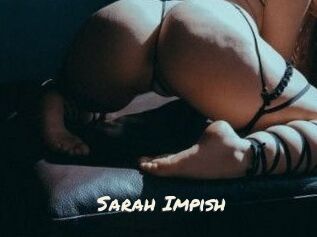 Sarah_Impish
