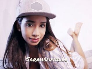 SarahiDuvalle