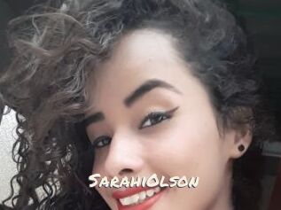 SarahiOlson