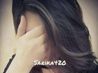 Sarika420