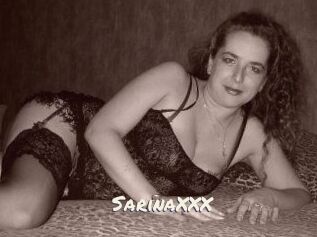 SarinaXXX