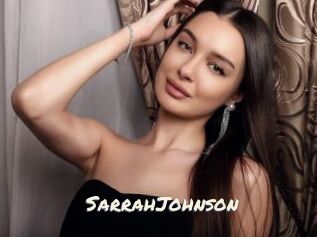 SarrahJohnson
