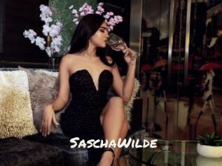 SaschaWilde