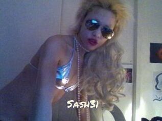 Sash31