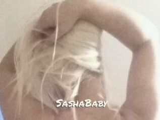 SashaBaby