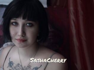 SashaCherry