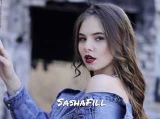 SashaFill