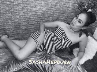 SashaHepburn