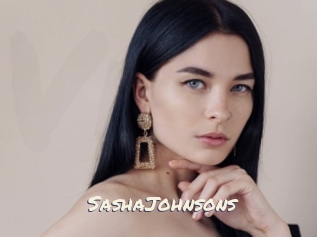 SashaJohnsons
