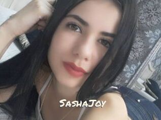 SashaJoy