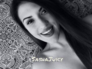 SashaJuicy