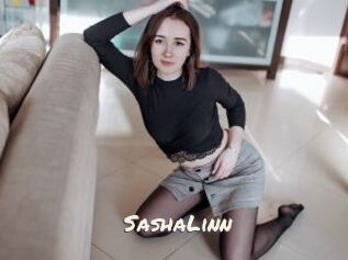SashaLinn