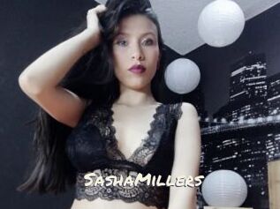 SashaMillers