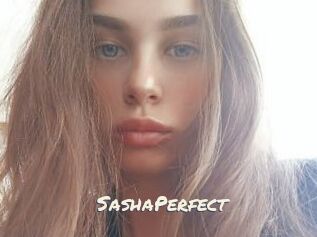 SashaPerfect