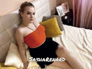 SashaRenard