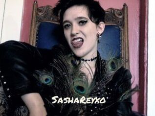 SashaReyxo