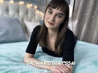 SashaRobertson