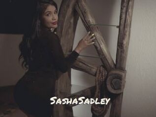 SashaSadley