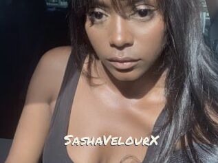 SashaVelourX