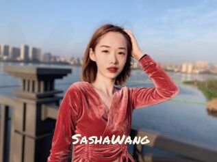 SashaWang