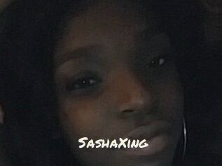 SashaXing