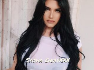 Sasha_GrayXXX