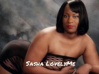 Sasha_LovelyMe