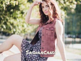 SashaaCandy