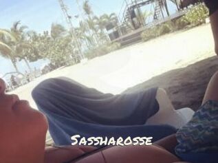 Sassharosse
