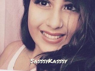 SasssyKasssy