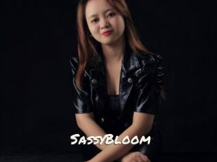 SassyBloom