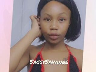 SassySavanne