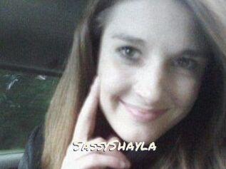 SassyShayla