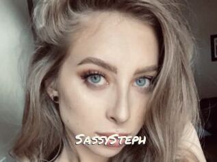 SassySteph