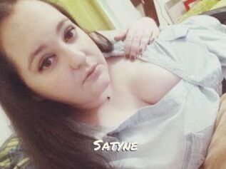 Satyne