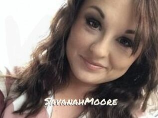Savanah_Moore