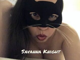Savanna_Knight