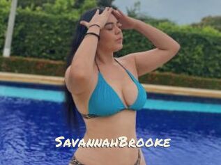 SavannahBrooke