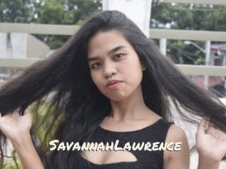 SavannahLawrence