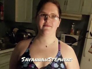 SavannahStephens