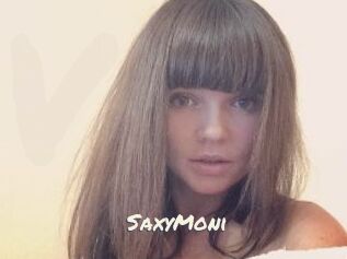 SaxyMoni