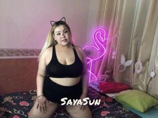 SayaSun