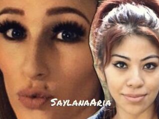 SaylanaAria