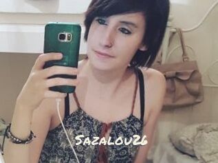 Sazalou26