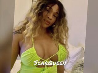 ScarQueen
