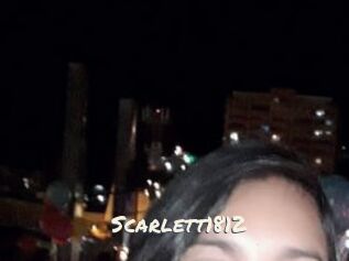 Scarlett1812