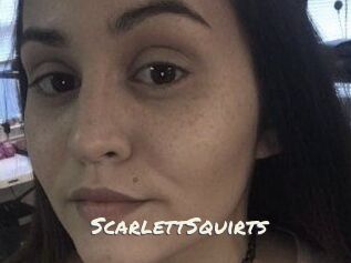 ScarlettSquirts